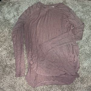 Super comfy long sleeve